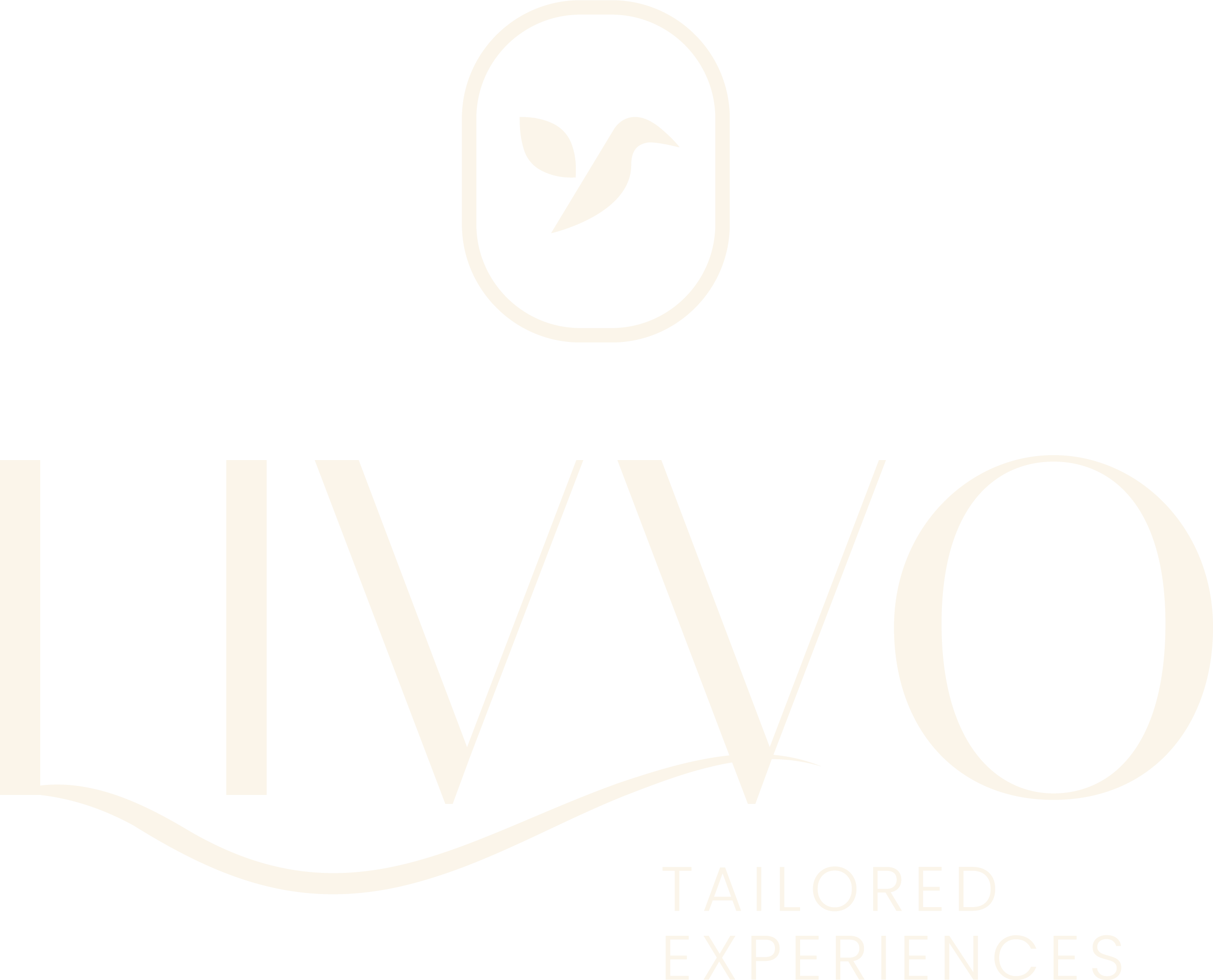 Livvo — Experiências sob medida