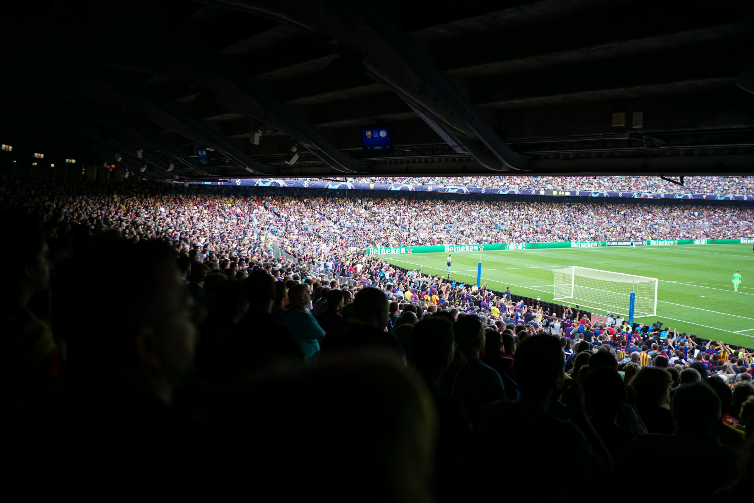 Final da Champions League